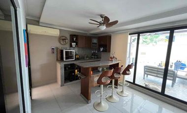 Casa en Bosques de la costa