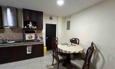 Casa en Bosques de la costa