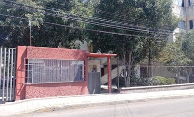 DEPARTAMENTO EN VENTA EN COACALCO  MUY ILUMINADO