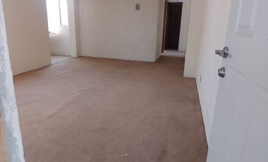 DEPARTAMENTO EN VENTA EN COACALCO  MUY ILUMINADO