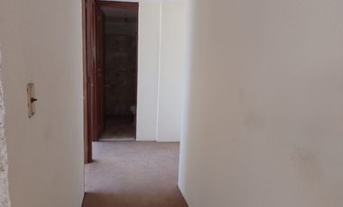 DEPARTAMENTO EN VENTA EN COACALCO  MUY ILUMINADO