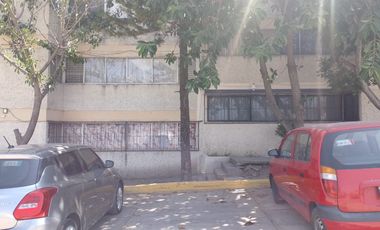 DEPARTAMENTO EN VENTA EN COACALCO  MUY ILUMINADO