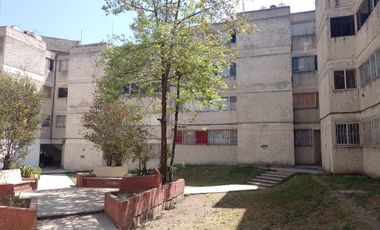 DEPARTAMENTO EN VENTA, LOMA BONITA, COACALCO EXCELENTE UBICACIÓN