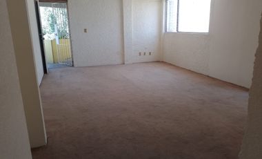 DEPARTAMENTO EN VENTA, LOMA BONITA, COACALCO EXCELENTE UBICACIÓN