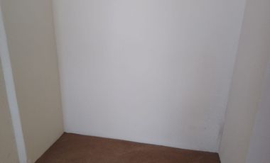 DEPARTAMENTO EN VENTA, LOMA BONITA, COACALCO EXCELENTE UBICACIÓN