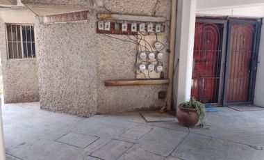 DEPARTAMENTO EN VENTA, LOMA BONITA, COACALCO EXCELENTE UBICACIÓN