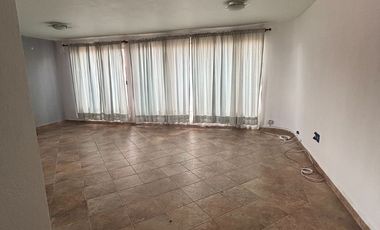 CÓMODO Y AMPLIO DEPARTAMENTO EN RENTA EN LOMAS DE PADIERNA