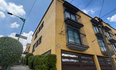 CÓMODO Y AMPLIO DEPARTAMENTO EN RENTA EN LOMAS DE PADIERNA