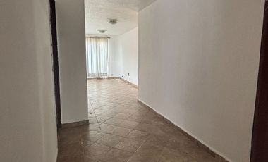 CÓMODO Y AMPLIO DEPARTAMENTO EN RENTA EN LOMAS DE PADIERNA