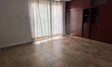 CÓMODO Y AMPLIO DEPARTAMENTO EN RENTA EN LOMAS DE PADIERNA