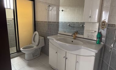 CÓMODO Y AMPLIO DEPARTAMENTO EN RENTA EN LOMAS DE PADIERNA