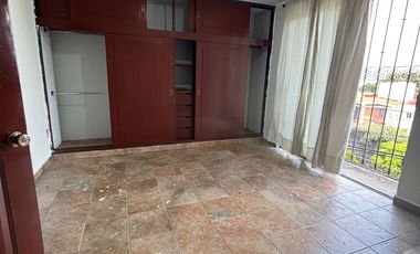 CÓMODO Y AMPLIO DEPARTAMENTO EN RENTA EN LOMAS DE PADIERNA