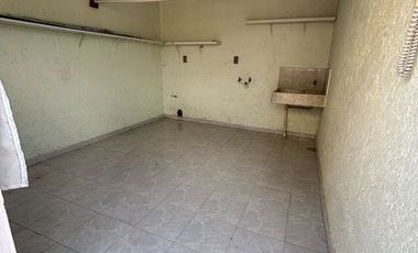 CÓMODO Y AMPLIO DEPARTAMENTO EN RENTA EN LOMAS DE PADIERNA