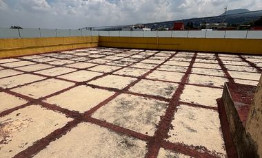 CÓMODO Y AMPLIO DEPARTAMENTO EN RENTA EN LOMAS DE PADIERNA