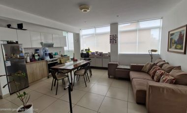 VENDO, Lindo Dpto. de Playa en Punta Hermosa Vista al Mar 174mts. 4dorm.