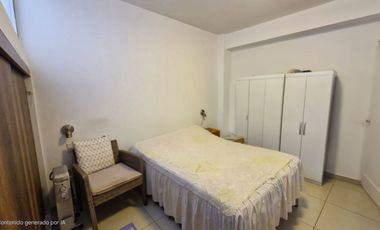 VENDO, Lindo Dpto. de Playa en Punta Hermosa Vista al Mar 174mts. 4dorm.