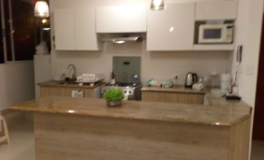 VENDO, Lindo Dpto. de Playa en Punta Hermosa Vista al Mar 174mts. 4dorm.