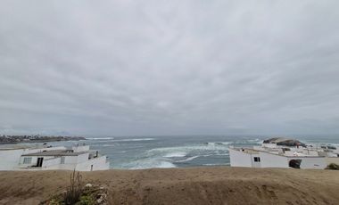 VENDO, Lindo Dpto. de Playa en Punta Hermosa Vista al Mar 174mts. 4dorm.
