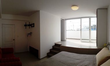 VENDO, Lindo Dpto. de Playa en Punta Hermosa Vista al Mar 174mts. 4dorm.