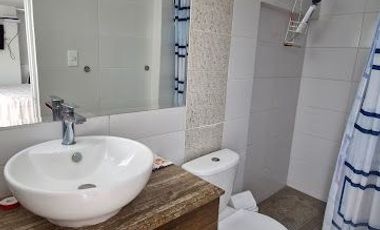 VENDO, Lindo Dpto. de Playa en Punta Hermosa Vista al Mar 174mts. 4dorm.
