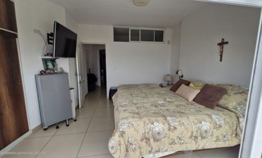 VENDO, Lindo Dpto. de Playa en Punta Hermosa Vista al Mar 174mts. 4dorm.