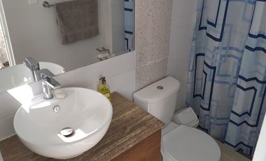 VENDO, Lindo Dpto. de Playa en Punta Hermosa Vista al Mar 174mts. 4dorm.