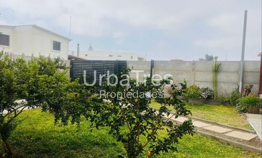 Venta Casa solida 300 m² terreno 500 m² en Valle Azapa