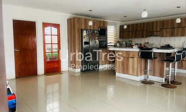 Venta Casa solida 300 m² terreno 500 m² en Valle Azapa