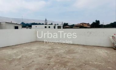 Venta Casa solida 300 m² terreno 500 m² en Valle Azapa