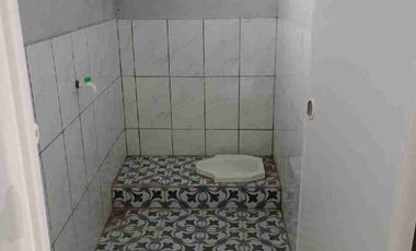 RUMAH BARU DI SOREANG DENGAN KONSEP FREE DESAIN