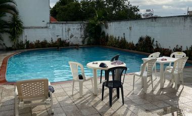 Venta de Departamento en Tonsupa, Esmeraldas Cerca del mar.