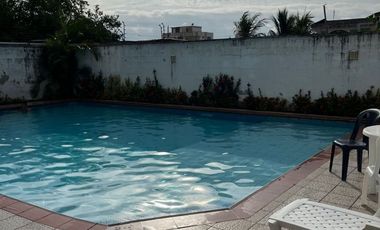 Venta de Departamento en Tonsupa, Esmeraldas Cerca del mar.