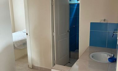 Venta de Departamento en Tonsupa, Esmeraldas Cerca del mar.