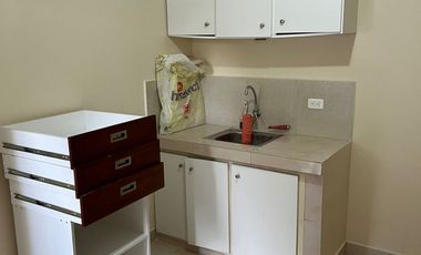 Venta de Departamento en Tonsupa, Esmeraldas Cerca del mar.