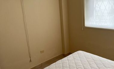 Venta de Departamento en Tonsupa, Esmeraldas Cerca del mar.