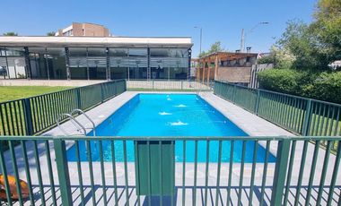 DEPTO 3 DORMITORIOS 2 BAÑOS Y ESTACIONAMIENTO, CONDOMINIO .