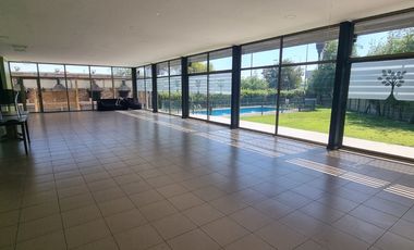 DEPTO 3 DORMITORIOS 2 BAÑOS Y ESTACIONAMIENTO, CONDOMINIO .