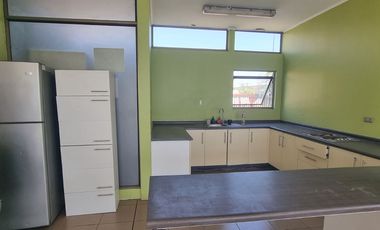 DEPTO 3 DORMITORIOS 2 BAÑOS Y ESTACIONAMIENTO, CONDOMINIO .