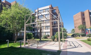 DEPTO 3 DORMITORIOS 2 BAÑOS Y ESTACIONAMIENTO, CONDOMINIO .