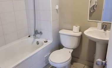 DEPTO 3 DORMITORIOS 2 BAÑOS Y ESTACIONAMIENTO, CONDOMINIO .