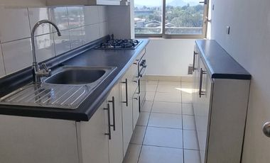 DEPTO 3 DORMITORIOS 2 BAÑOS Y ESTACIONAMIENTO, CONDOMINIO .