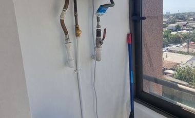 DEPTO 3 DORMITORIOS 2 BAÑOS Y ESTACIONAMIENTO, CONDOMINIO .