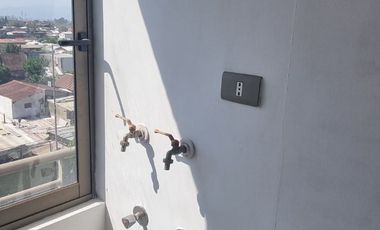 DEPTO 3 DORMITORIOS 2 BAÑOS Y ESTACIONAMIENTO, CONDOMINIO .