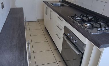 DEPTO 3 DORMITORIOS 2 BAÑOS Y ESTACIONAMIENTO, CONDOMINIO .