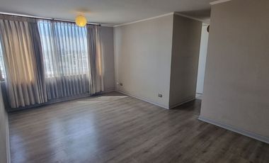 DEPTO 3 DORMITORIOS 2 BAÑOS Y ESTACIONAMIENTO, CONDOMINIO .