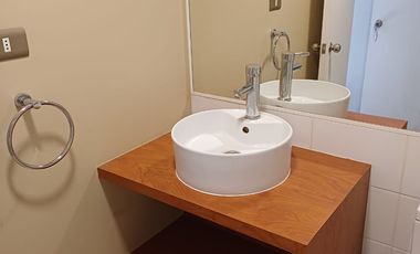 DEPTO 3 DORMITORIOS 2 BAÑOS Y ESTACIONAMIENTO, CONDOMINIO .