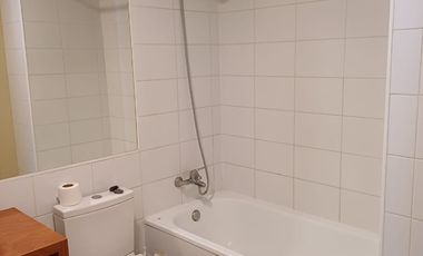 DEPTO 3 DORMITORIOS 2 BAÑOS Y ESTACIONAMIENTO, CONDOMINIO .