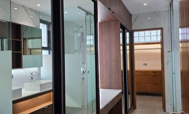 Brand New House For Sale 5 Bedroom Mckinley West Village Taguig house for sale