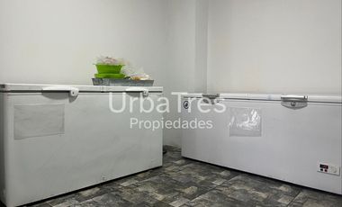 Venta de restaurante funcionando y casa sólida  equipada