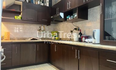 Venta de restaurante funcionando y casa sólida  equipada